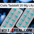 Cialis Tadalafil 20 Mg Lilly 29